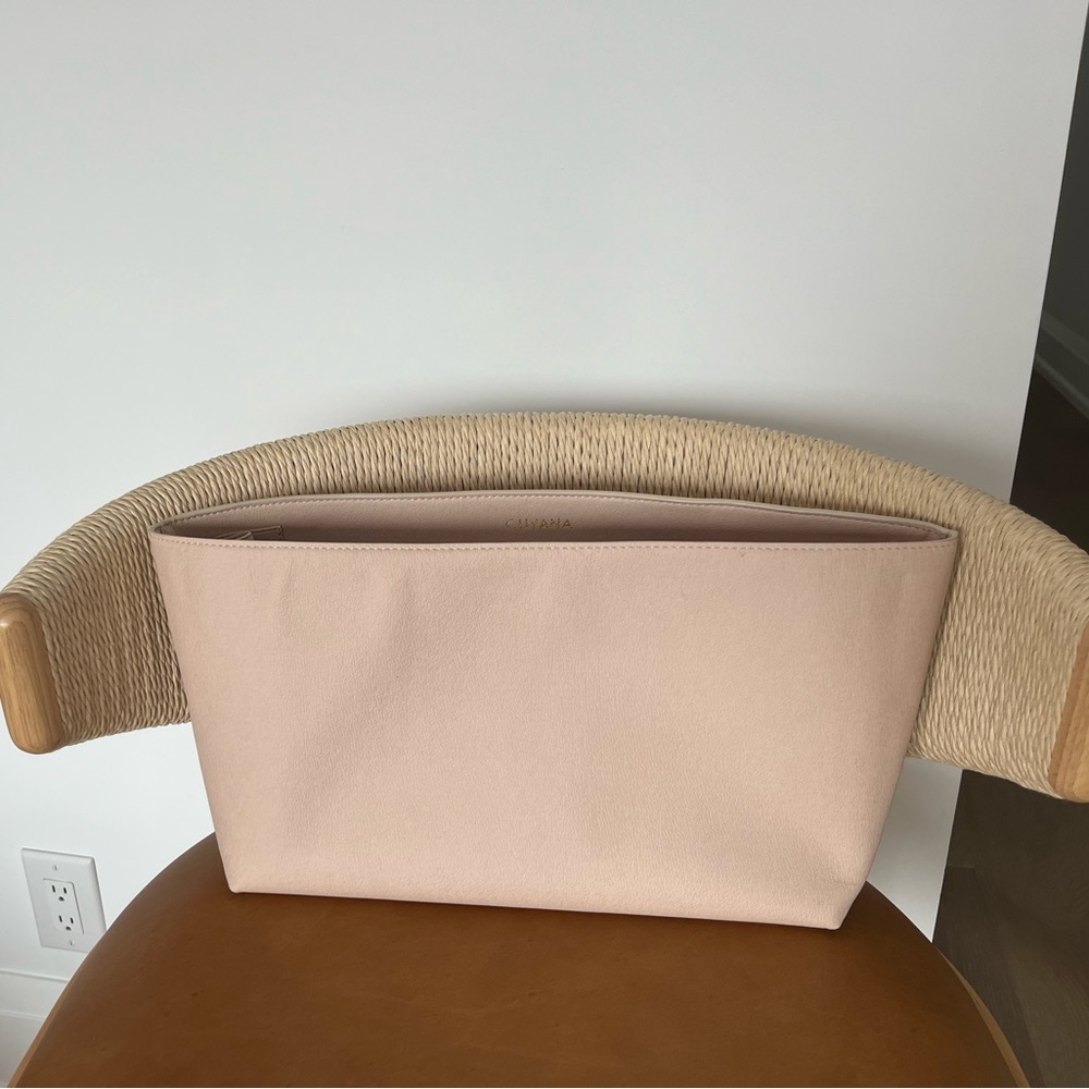 Cuyana small tote insert